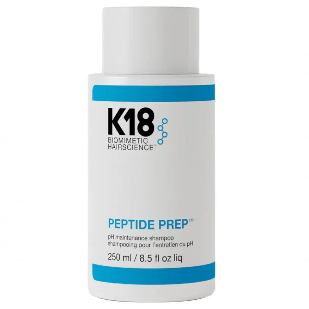[MMB-K18-SHA-10051] K18 PH Shampoo 8.5 Oz