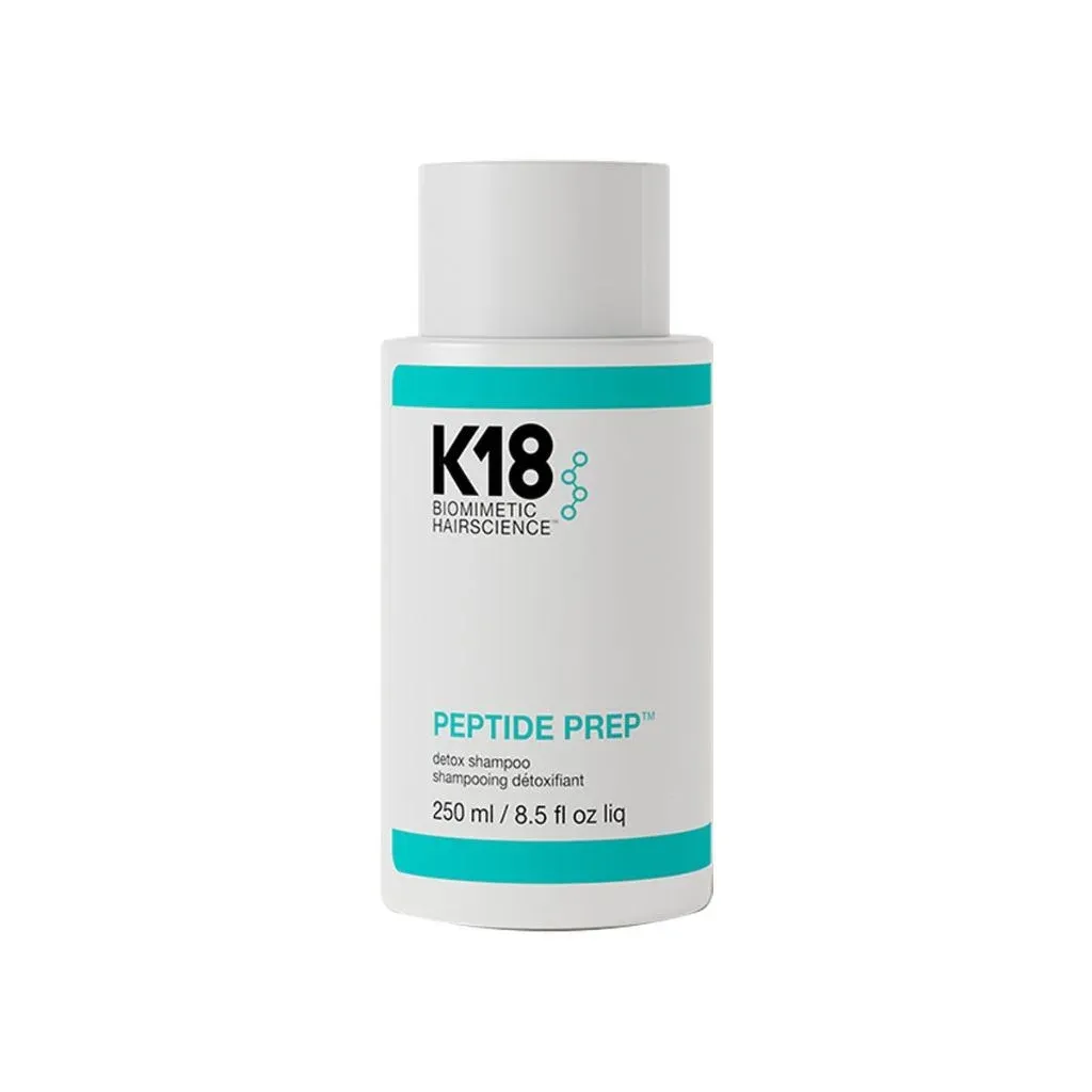 [MMB-K18-SHA-10052] K18 detox Shampoo de 8.5 Oz