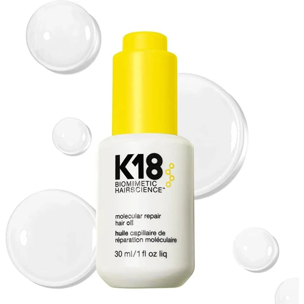 K18 Hair Oil 30 ML