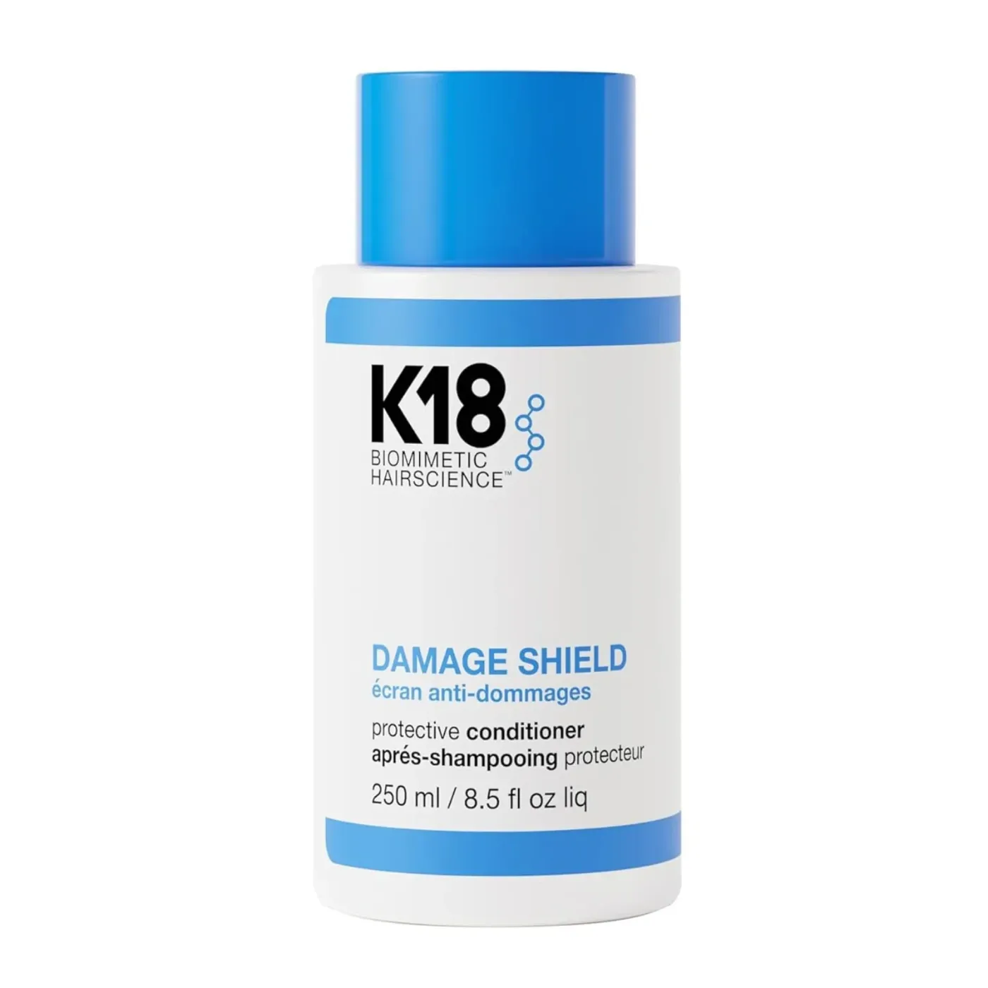 K18 Damage Shield Protective conditioner 8.5 Oz