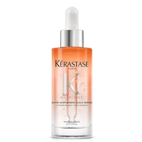 Kerastase Nutritive Nutri-supplement scalp serum 90 ML