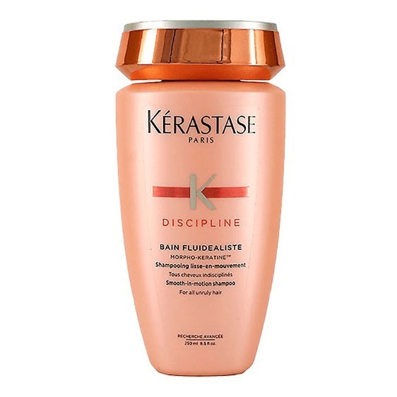 Kerastase Discipline Bain Fluidealiste Shampoo 250 ML