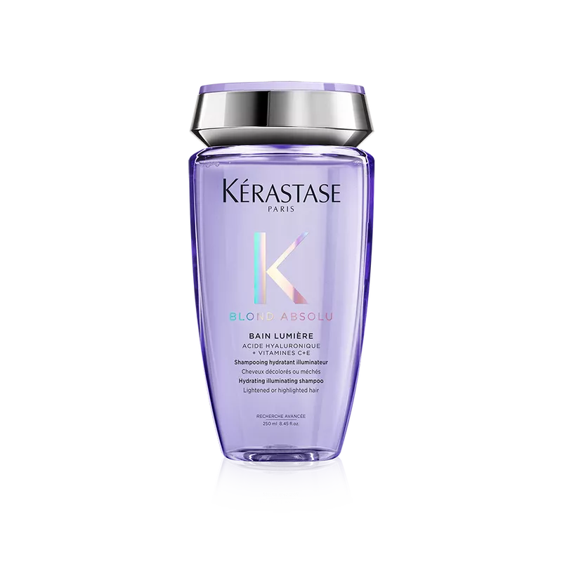 Kerastase Blond Absolu Lumiere Shampoo 250 ml