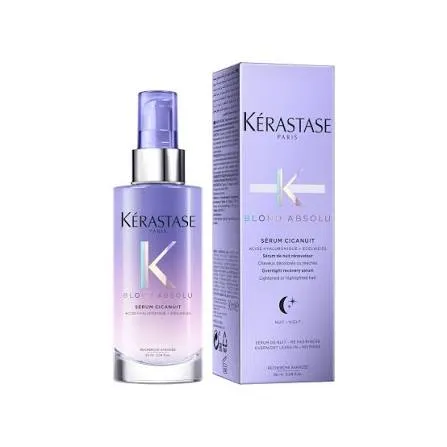 Kerastase Blond Absolu Night Serum