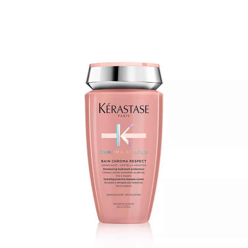 KERASTASE CHROMA ABSOLU shampoo 250ML