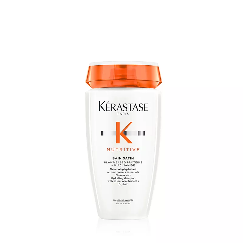 KERASTASE NUTRITIVE shampoo 250ML