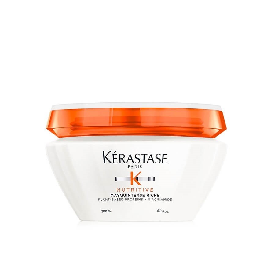 Kerastase Nutritive Masqueintense Riche 200 ml