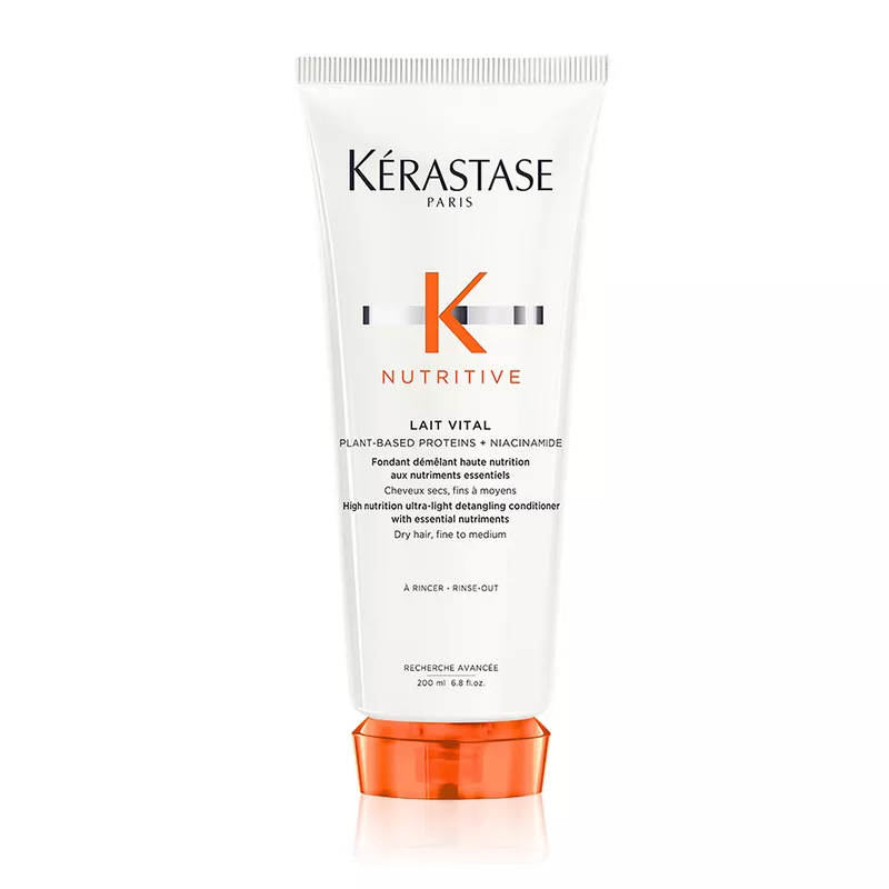 Kerastase Nutritive Lait Vital Acondicionador 200 ml