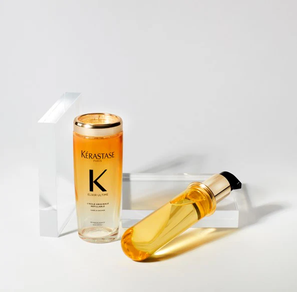 Kerastase Elixir Ultime Hair Oil Refill 75ml