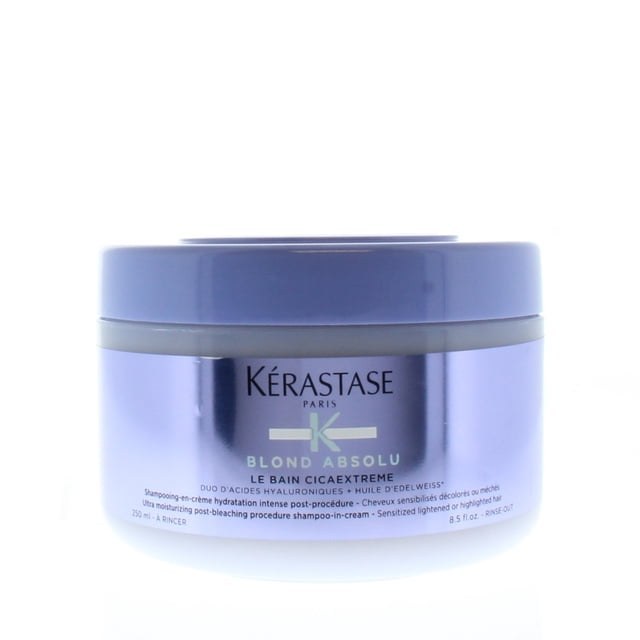 Kerastase Blond Absolute Le Bain Cica extreme 200 ML