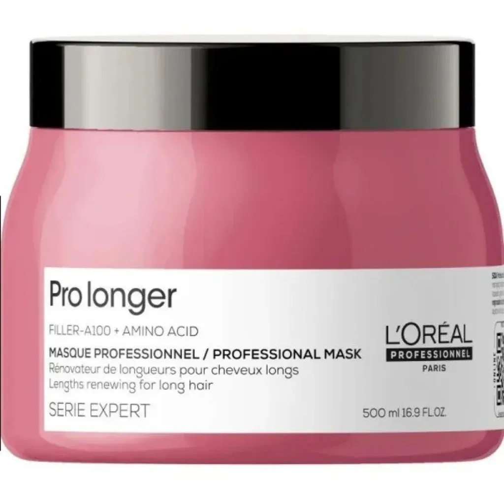 [MMB-LOR-MAS-10125] Loreal Pro Longer Mascarilla 500 ML