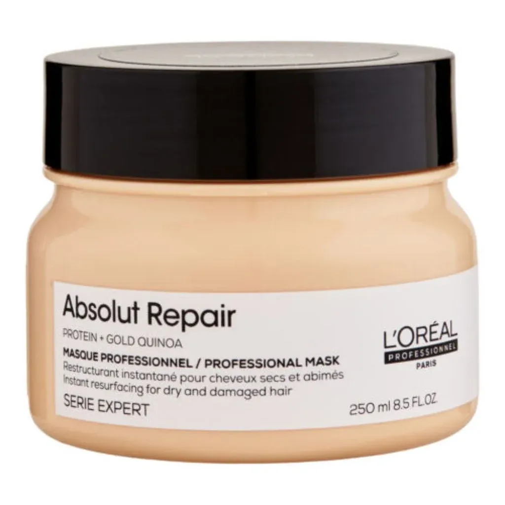 [MMB-LOR-MAS-10133] Loreal Absolute Repair Mask 250 ML