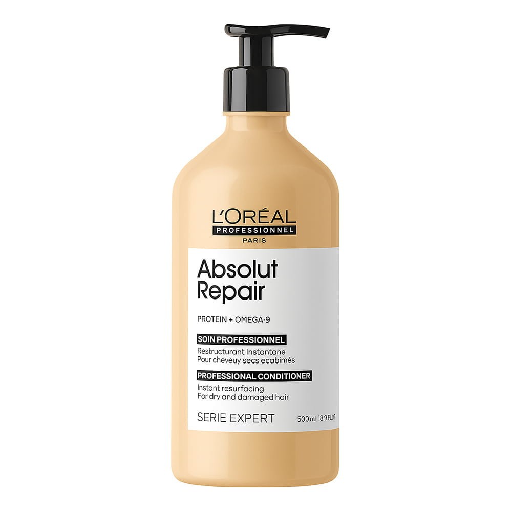 [MMB-LOR-ACO-10135] Loreal Absolute Repair Conditioner 500 ML