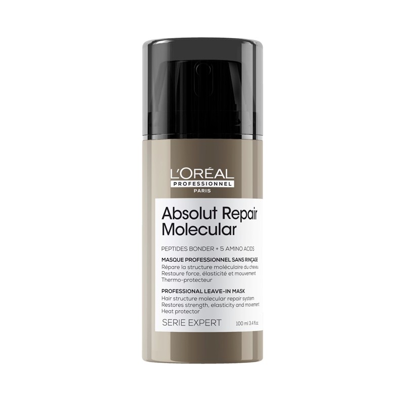 Loreal Profesional Repair Molecular Leave-mask 100 ML