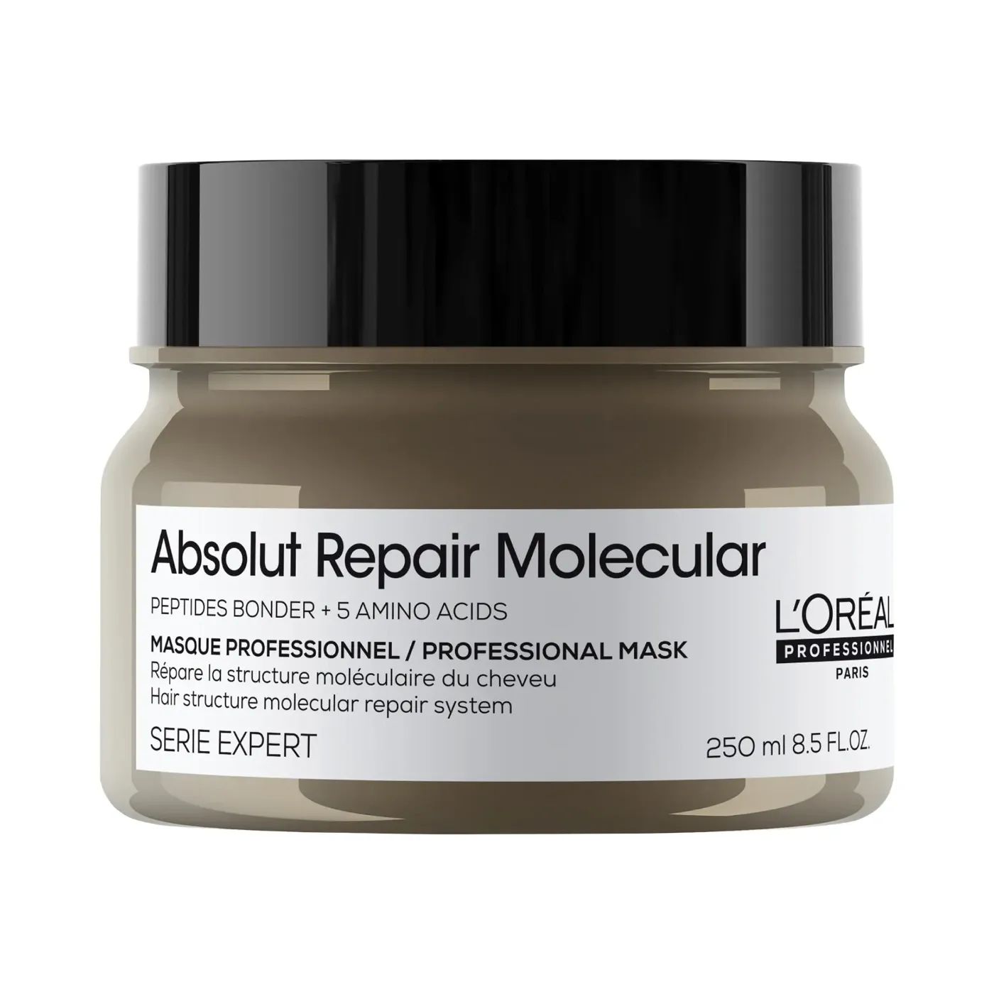 [MMB-LOR-MAS-10141] Loreal Absolut Repair Molecular Mascarilla 250 ml