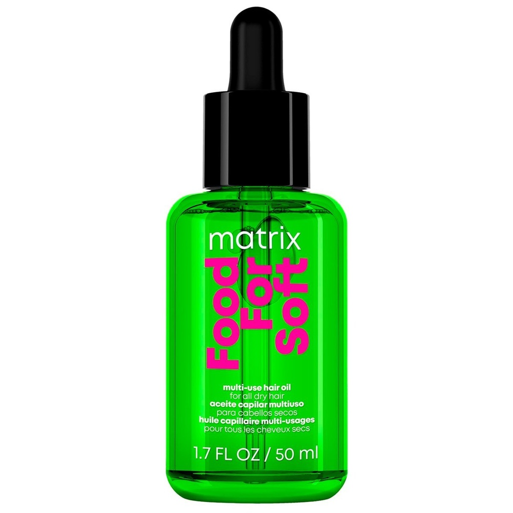 Matrix Food Fs oil 50 ML