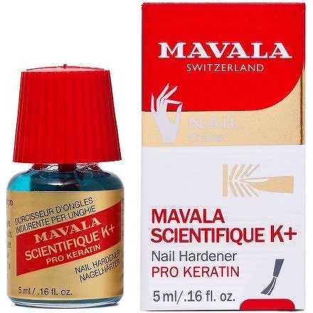 [MMB-MAV-UNA-10180] Mavala Scientifique K+ Esp/A 5Ml