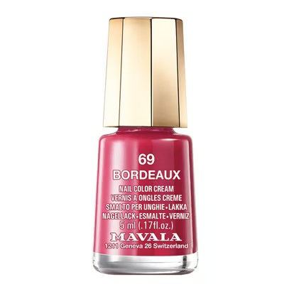 [MMB-MAV-UNA-10181] Mavala Mini color Reno 91
