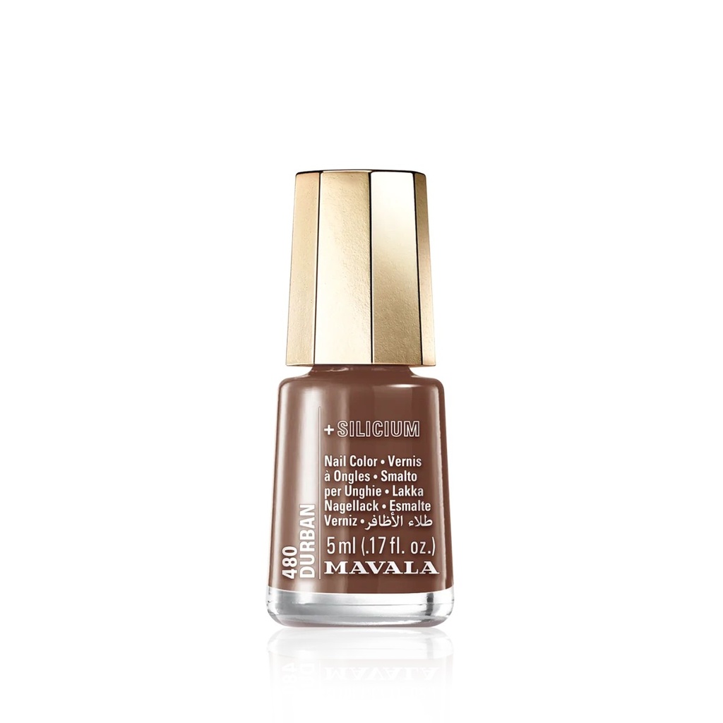 [MMB-MAV-UNA-10184] Mavala Durban color 480 5 ML