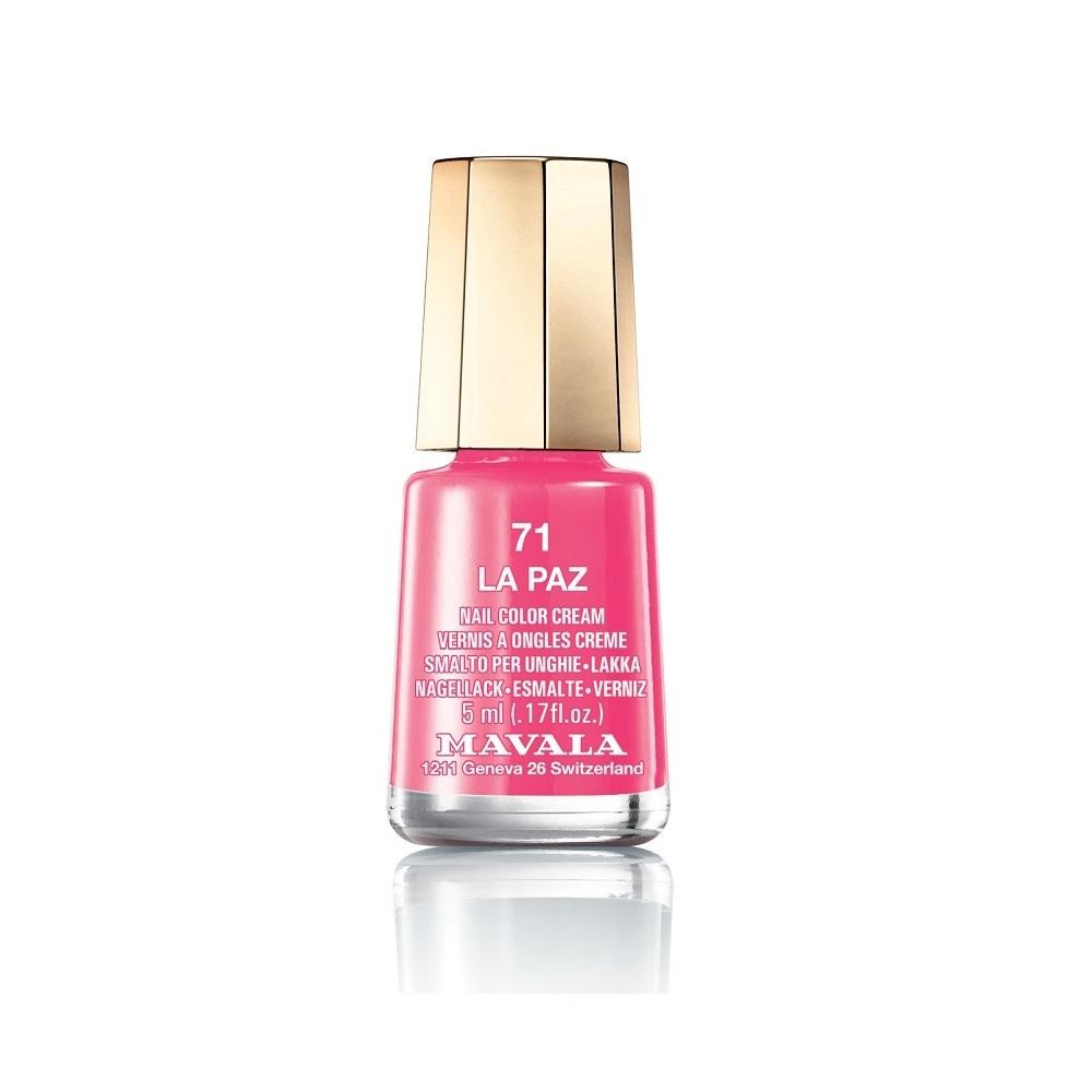 [MMB-MAV-UNA-10187] Mavala mini color la paz 71 5 ML