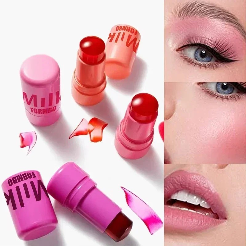 Milk Cosmetic Jelly Blush color Frizz