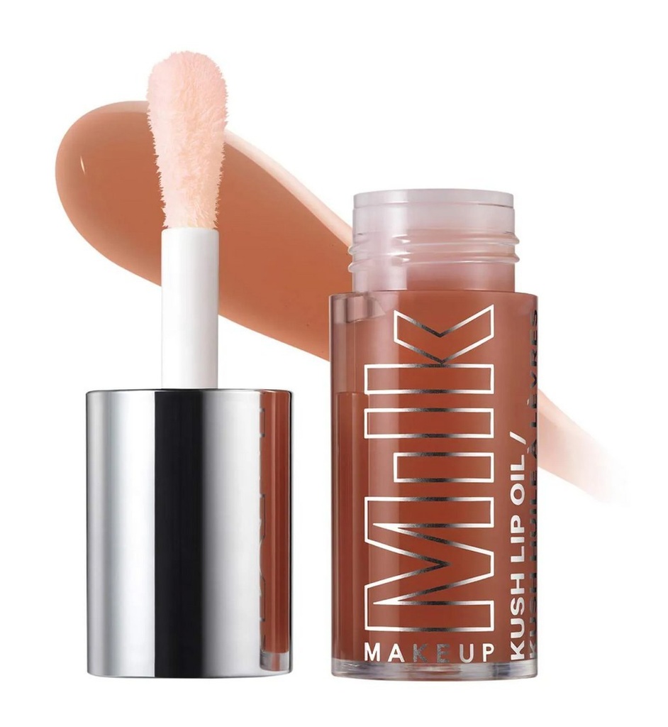 KUSH Sheer Hydrating Lip Oil