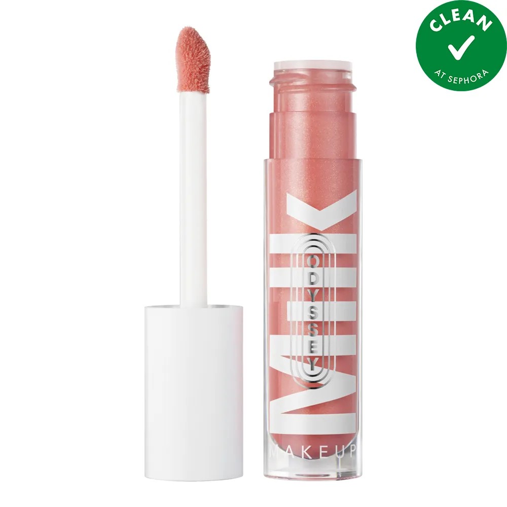 Milk make up Odyssey Lip Oil Gloss