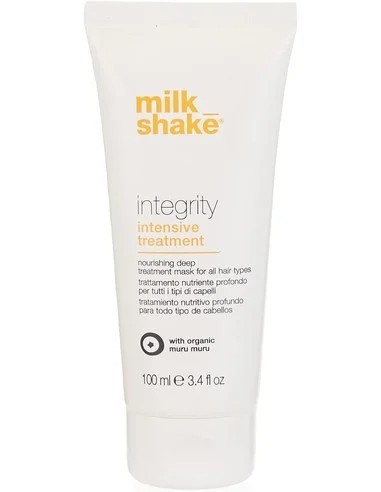 [MMB-MILS-CRE-10213] Milk shake integrity tratamiento intensivo