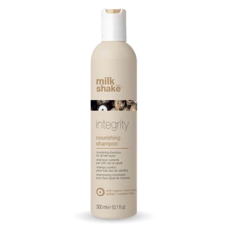 [MMB-MILS-SHA-10214] Milk Shake Integrity Shampoo Nourishing 300 ML