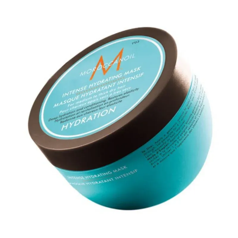 Moroccanoil Intense Hydrating Mask 250 ML
