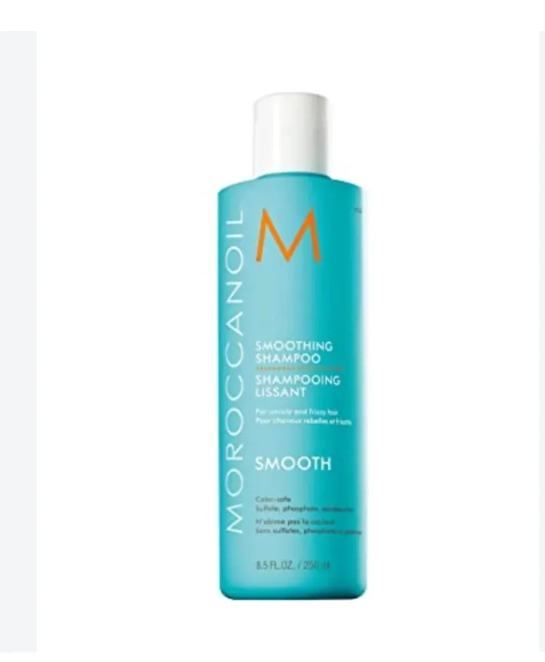 Moroccanoil Shampooo Smoothing