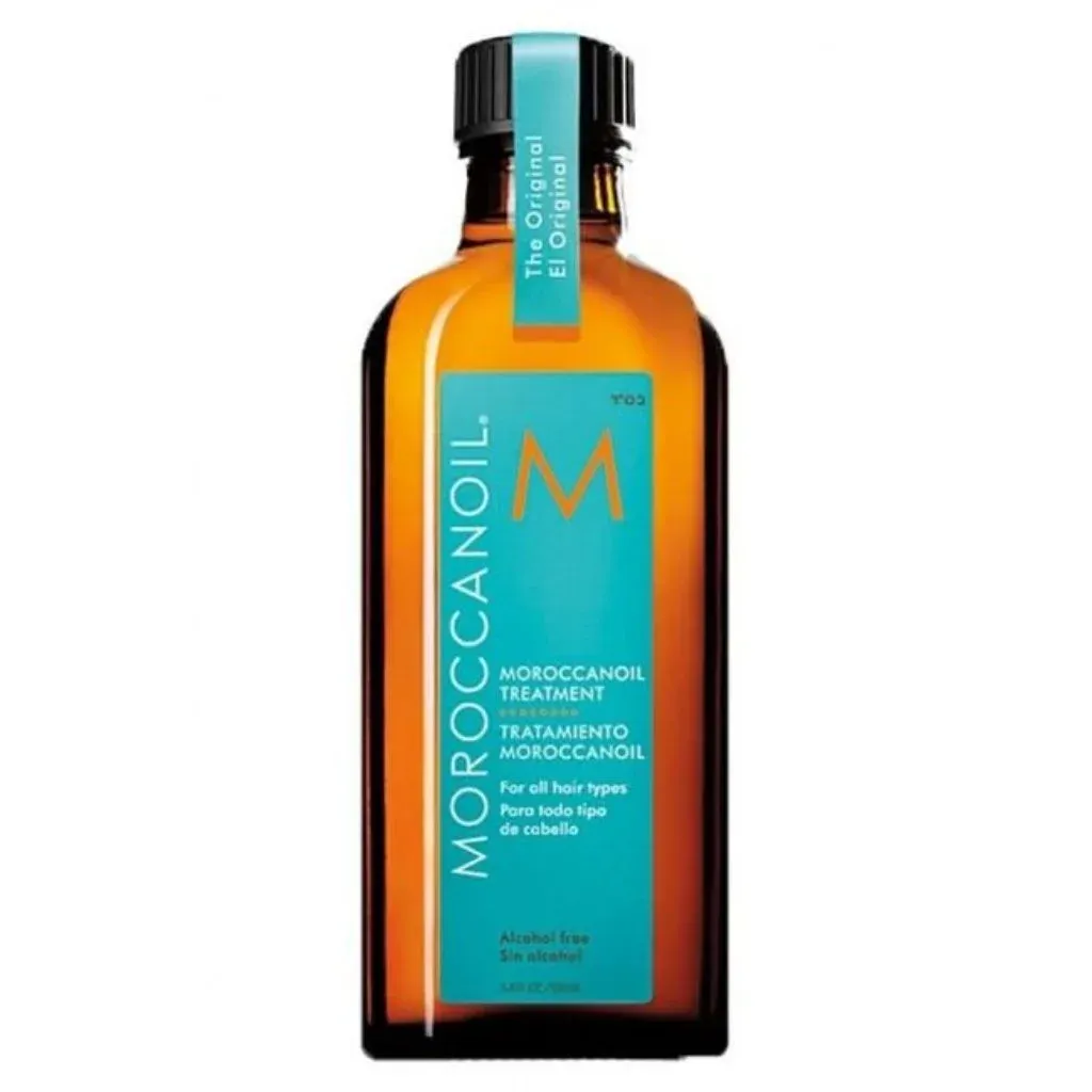 Moroccanoil Aceite de argan de 100 ML