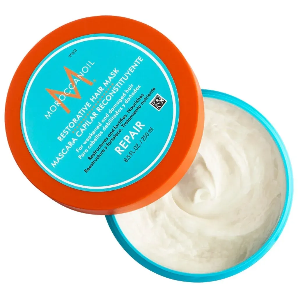 Moroccanoil Restorative Hair Mask 250 mL
