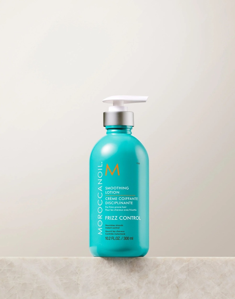 Moroccaoil Smoothing Cream 300 ML