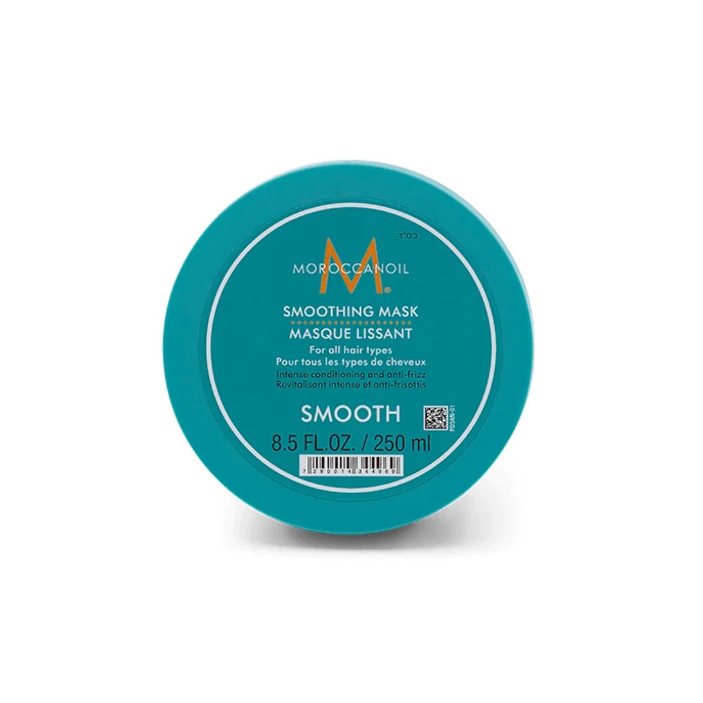 Moroccanoil smoothing Mask 250 ML