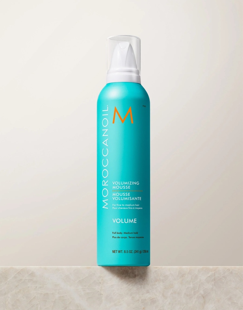 Moroccanoil Mousse Volumen