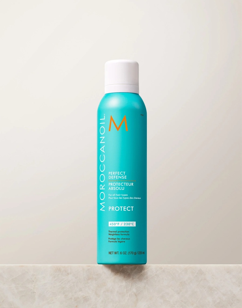 Moroccnoil Defense 225 ml volumen
