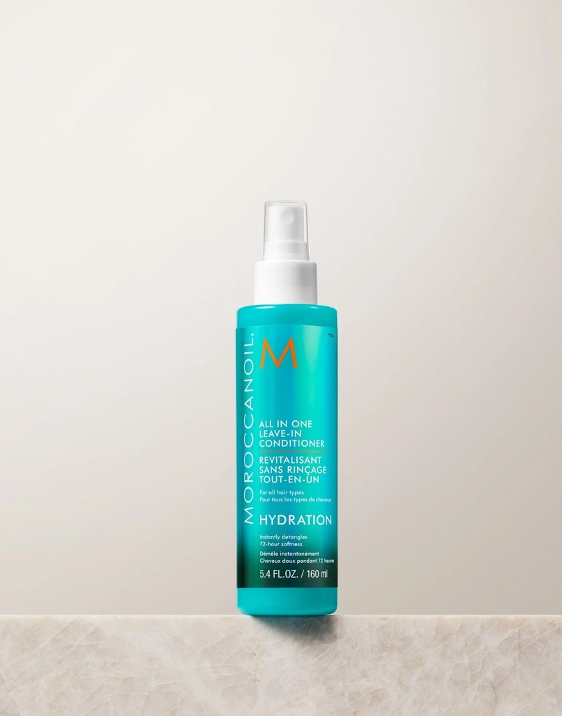 [MMB-MOR-LEA-10247] Moroccanoil all in one leave in cond. 160 ML