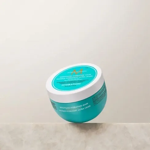 Moroccanoil Hydration Weightless Mask 250 Ml