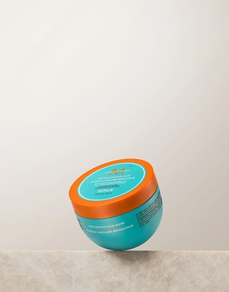 Moroccanoil repair mask 500 ML