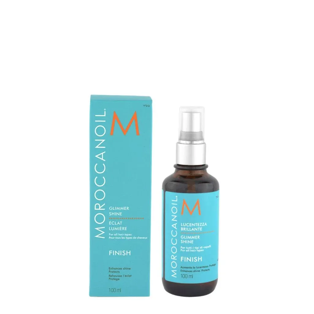 Moroccanoil Glimmer Shine spray 100 ML