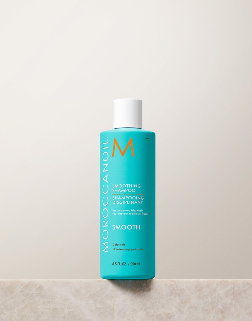 Moroccanoil Smoothing Shampoo de 250 ML