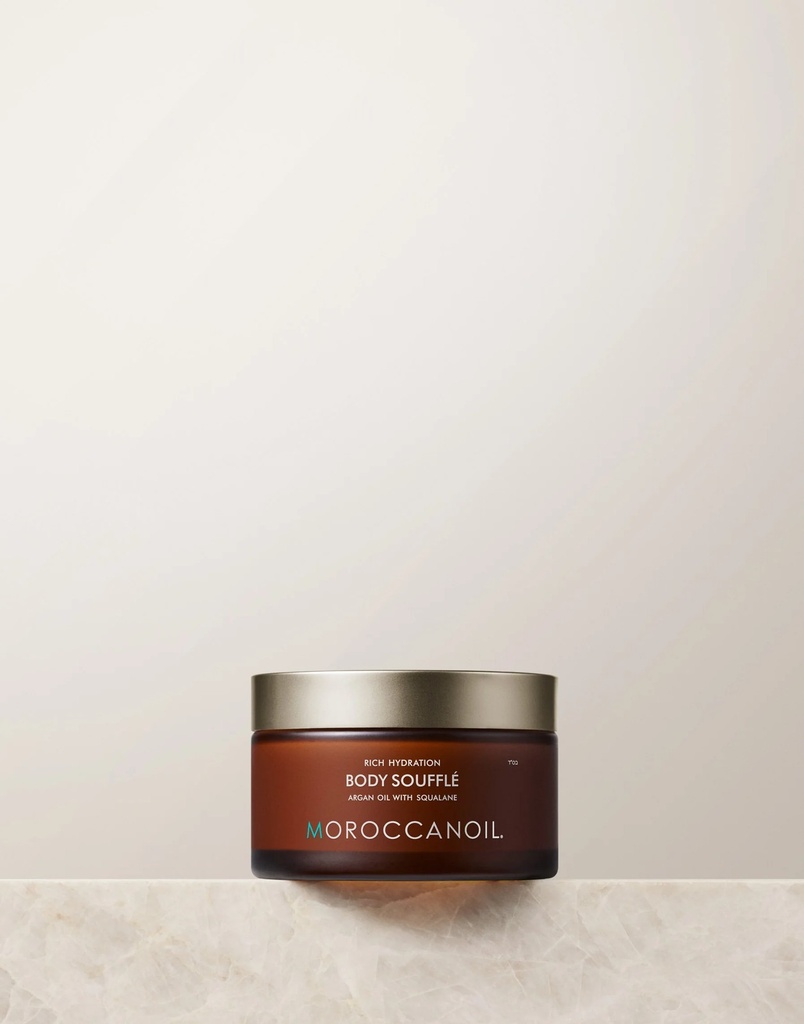 Moroccanoil Body Sourffle.6.7 oz