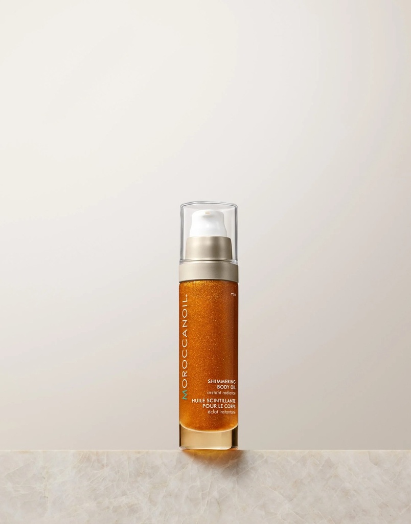 [MMB-MOR-ACO-10276] Moroccanoil Shimmering Body Oil 1.7 oz