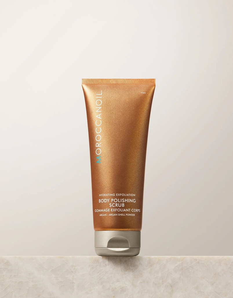 [MMB-MOR-ECO-10277] Moroccanoil Body Polishing scrub Fragance