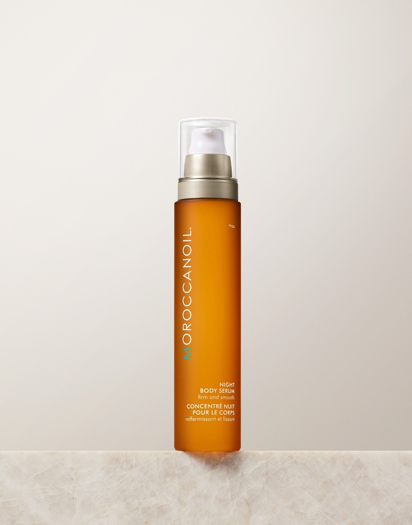 Moroccanoil Night Body Serum 3.4 oz