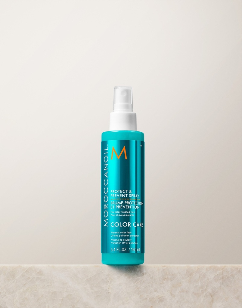 Moroccanoil Color Care Protect and Prevent Spray 160 ml