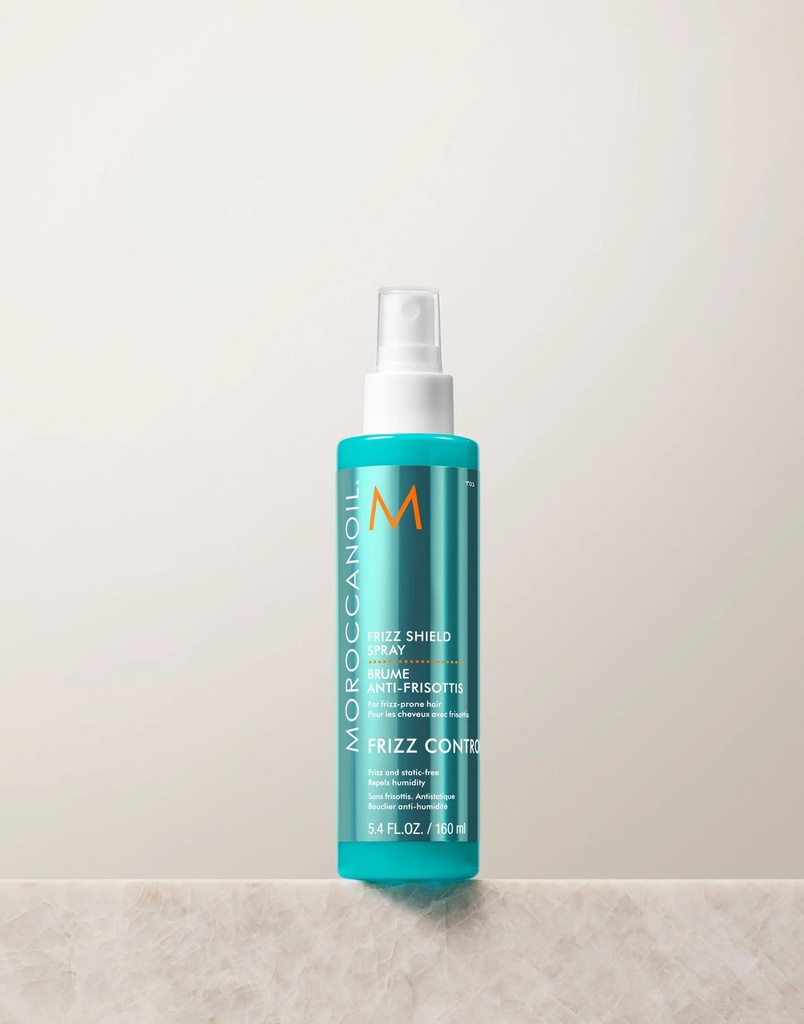 [MMB-MOR-SPR-10287] Moroccanoil Frizz Shield Spray 160 ml