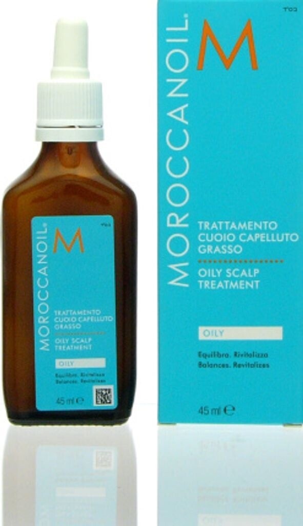 Moroccanoil oil No more Scalp 45 ML