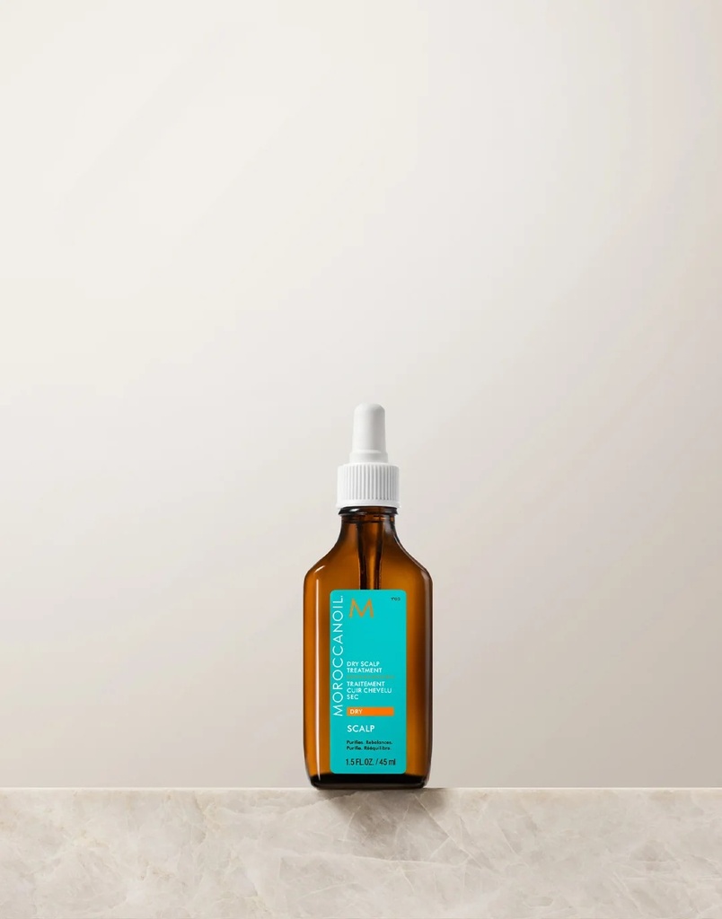 Moroccanoil Dry NO more Scalp 45 ML